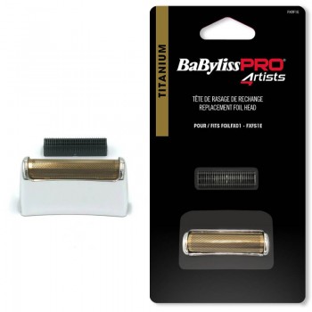 Сеточка к шейверу Babyliss Pro FoilFX 01 (FXFS1E)